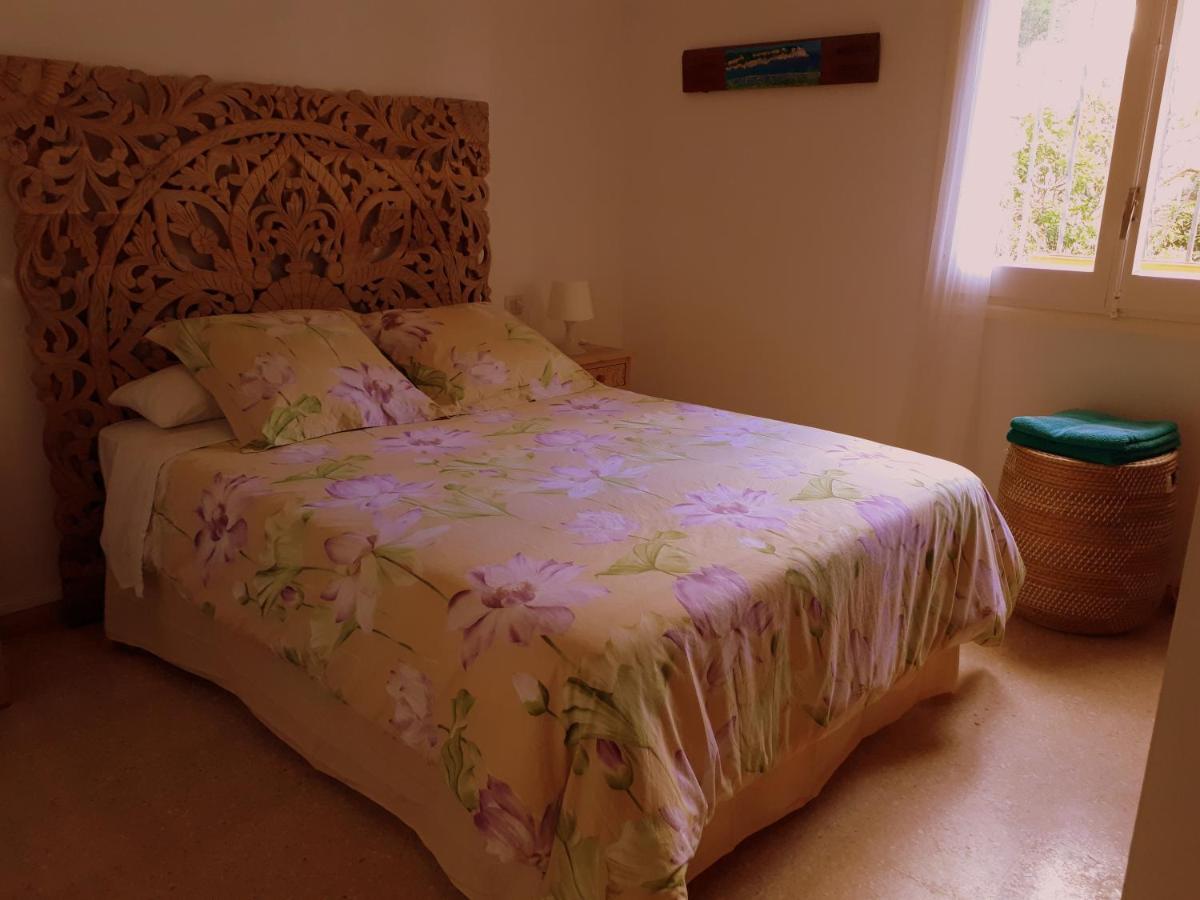 Ferienwohnung Roses Sobre El Mar Exterior foto