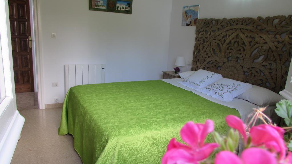 Ferienwohnung Roses Sobre El Mar Exterior foto
